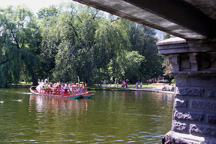 swanboat-bridge